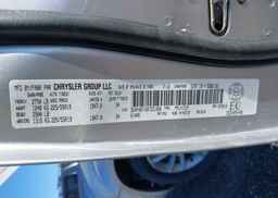2010 DODGE JOURNEY R