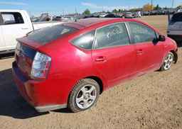 2008 TOYOTA PRIUS