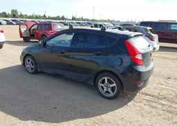 2014 HYUNDAI ACCENT GL