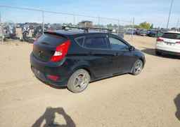 2014 HYUNDAI ACCENT GL