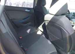 2014 HYUNDAI ACCENT GL