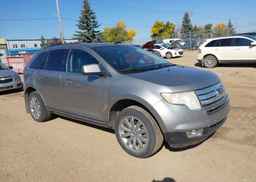 2008 FORD EDGE LIMITED