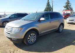 2008 FORD EDGE LIMITED