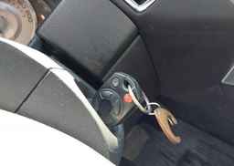2008 FORD EDGE LIMITED