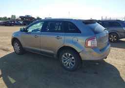 2008 FORD EDGE LIMITED