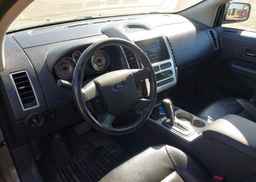 2008 FORD EDGE LIMITED