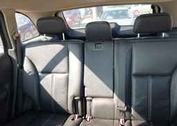 2008 FORD EDGE LIMITED