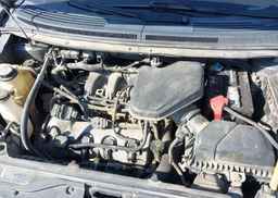 2008 FORD EDGE LIMITED
