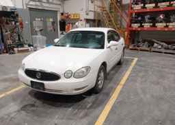 2005 BUICK ALLURE CX