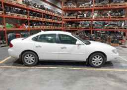 2005 BUICK ALLURE CX