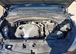 2013 HYUNDAI SANTA FE SPORT