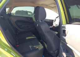 2013 FORD FIESTA SE