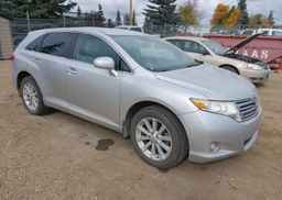 2010 TOYOTA VENZA