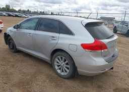 2010 TOYOTA VENZA