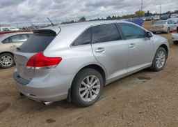 2010 TOYOTA VENZA