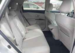 2010 TOYOTA VENZA