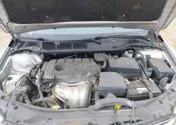 2010 TOYOTA VENZA