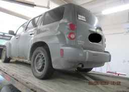 2006 CHEVROLET HHR LS