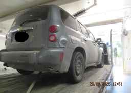 2006 CHEVROLET HHR LS