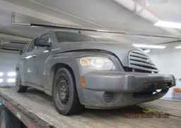 2006 CHEVROLET HHR LS