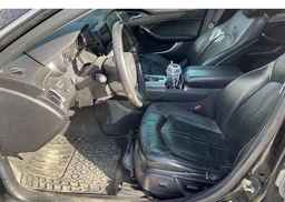 2008 CADILLAC CTS HI FEATURE V6