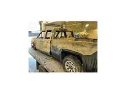 2014 GMC SIERRA K1500 SLE
