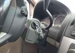 2005 PONTIAC MONTANA SV6