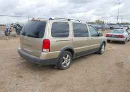 2005 PONTIAC MONTANA SV6