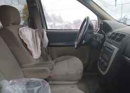 2005 PONTIAC MONTANA SV6