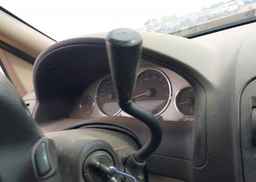 2005 PONTIAC MONTANA SV6