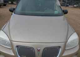 2005 PONTIAC MONTANA SV6