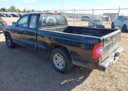 2001 DODGE DAKOTA