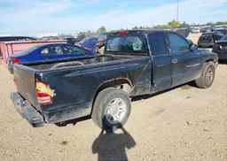2001 DODGE DAKOTA