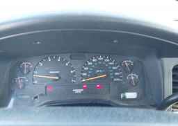 2001 DODGE DAKOTA