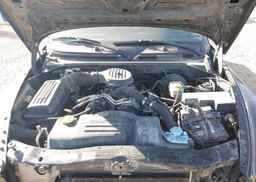 2001 DODGE DAKOTA