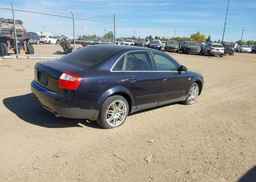 2003 AUDI A4 3.0 QUATTRO
