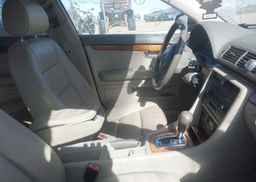 2003 AUDI A4 3.0 QUATTRO