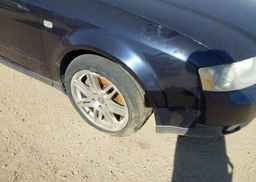 2003 AUDI A4 3.0 QUATTRO