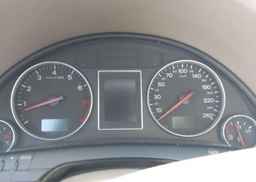 2003 AUDI A4 3.0 QUATTRO