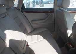 2003 AUDI A4 3.0 QUATTRO