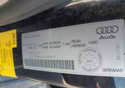 2003 AUDI A4 3.0 QUATTRO