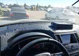 2005 INFINITI FX35