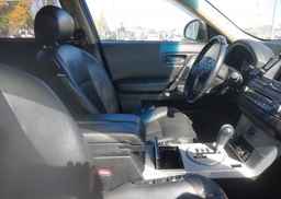 2005 INFINITI FX35