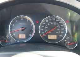 2005 INFINITI FX35