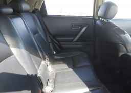 2005 INFINITI FX35