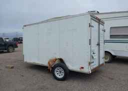 2006 FOREST RIVER INC. CONTINENTAL CARGO