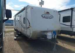 2014 JAYCO 287BHBE