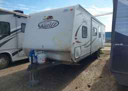 2014 JAYCO 287BHBE
