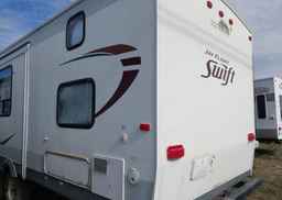 2014 JAYCO 287BHBE