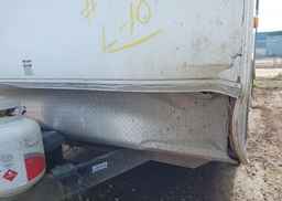 2014 JAYCO 287BHBE